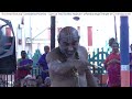 SriVittalDas Maharaj-Sastiaptha Poorthy-Special AdiRudra Yagnam@Panduranga Temple-Govindapuram