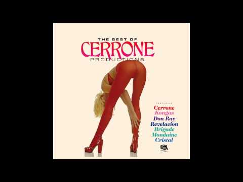 Cerrone - Je Suis Music (Armand Van Helden Remix) [Official Audio]