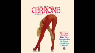 Cerrone - Je Suis Music (Armand Van Helden Remix)