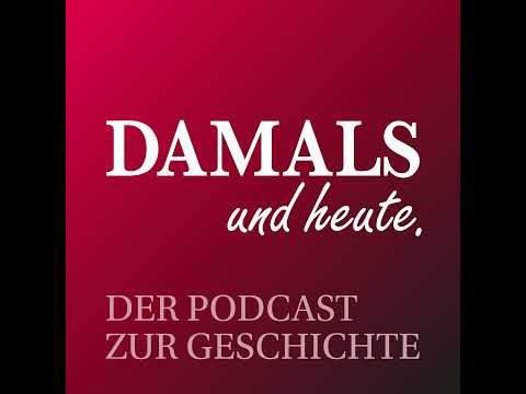 Folge 127 - Die Ottonen - Herrschaft als Familienangelegenheit