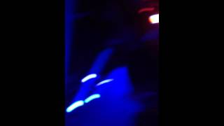 Danny Brown 9.15.16 "float on"