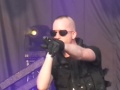Grendel - One Eight Zero (live at Castle Party 2014)