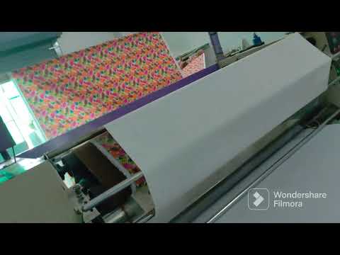 Multicolor cotton screen printing services, service location...