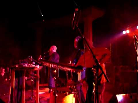 Of The Wand And The Moon - I Crave For You Feat John van der Lieth Sonne Hagal Live WGT 29.05.2009