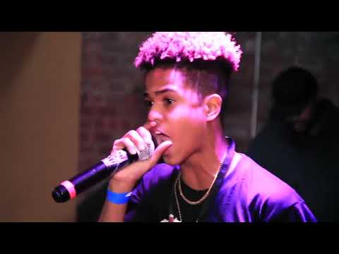 Recap for Coast 2 Coast LIVE | NYC All Ages Edition 12/18/17