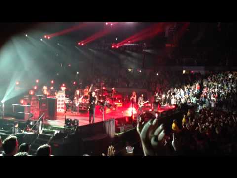 Pearl Jam Better Man