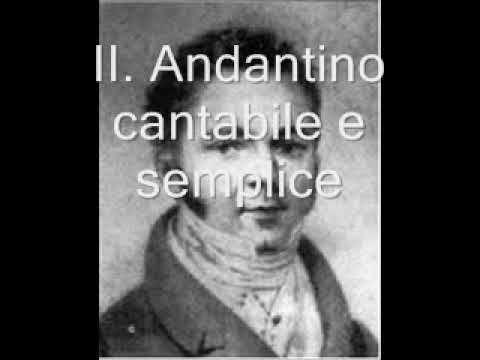 George Onslow: Piano Quintet in B minor, Op. 70