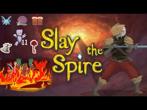 Slay the Spire September 22nd Daily - Ironclad