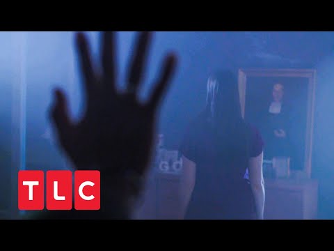 Bis dass der Tod uns scheidet | Haunted - Seelen ohne Frieden | TLC Deutschland
