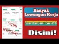 Kumpulan Lowongan Kerja Terbaru Saat Pandemi Covid19 Kumpulan Lowongan Kerja Terbaru Saat Pandemi Covid19