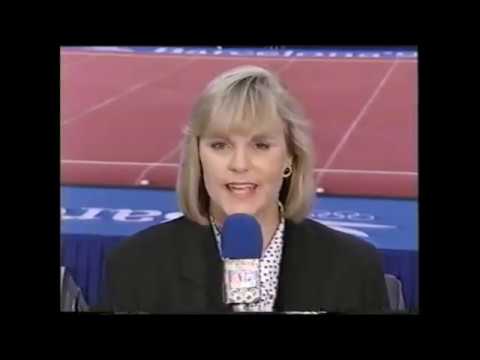 Elfi Schlegel slams US Gymnastics selection “Unhealthy! Unfair!” - 1992 Olympics Kim Kelly feature