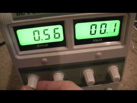 Labornetzteil von Stefan0719 reparieren Teil 1 Fehlerdiagnose - eflose #361