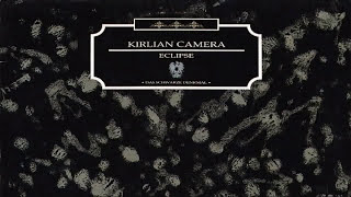 Kirlian Camera - Aura