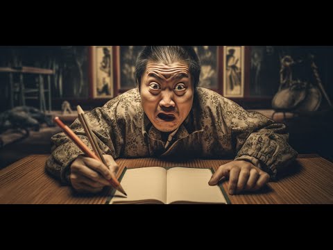 Learn Chinese in 5 Minutes