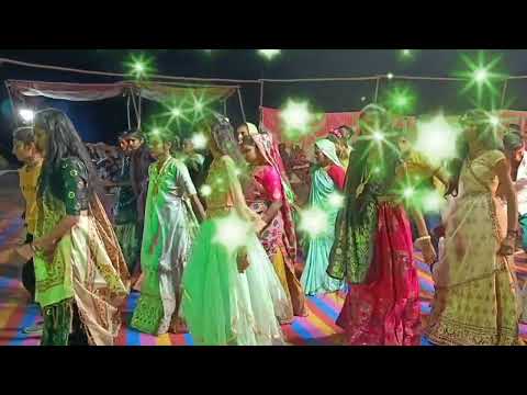 ગુટર ગુટર બોલેરે - Wedding Marriage Timli Dance Video Gutur Gutur Bole Re