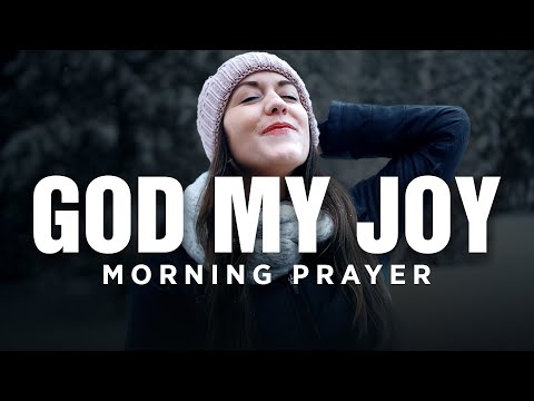 Nothing Can Separate Us From The Love Of God | A Blessed Morning Prayer To Begin Your Day