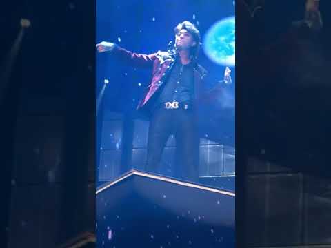 180721 ZTAO - حفل IS GOOD Tour in Wuhan: Alone