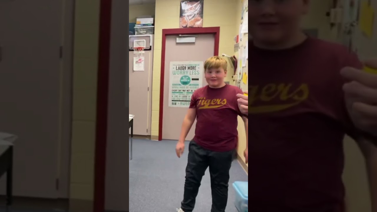 Learning Through Play: How Classroom Games Like Hit the Target Boost Engagement