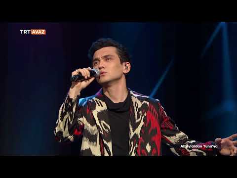 Magusa Limanı - Alisher Nazırov