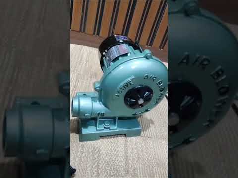 Centrifugal Electric Air Blower no 18