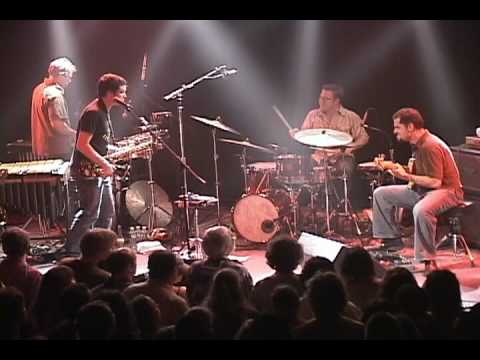 Garage A Trois - "If 6 Was 9"