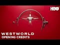 Westworld: Season 3 Opening Credits | HBO