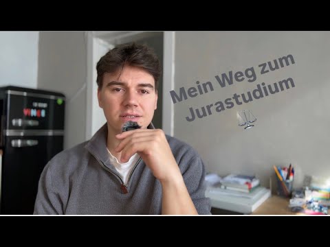 My path to law school + tips for first-year law students