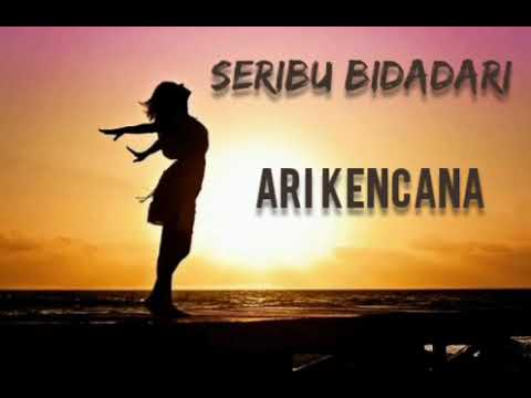 Ary kencana-Seribu Bidadari (lirik) #tembangbali #lagubali #liriklagu
