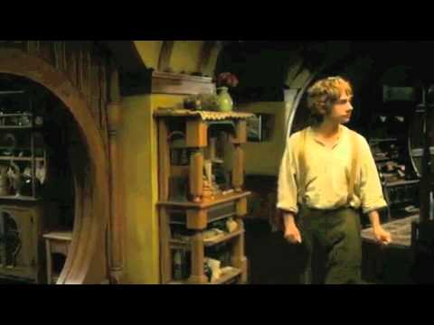 Ruback - The Hobbit (Music Video)