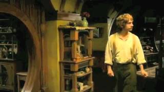 Ruback - The Hobbit (Music Video)