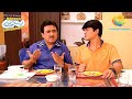 Gada Family Decides To Fast Taarak Mehta Ka Ooltah Chashmah Full Episode