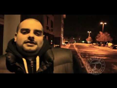 Berner's Interview with Goldtoes Part 1 of 3 - Treal TV Thizz Latin - Round 2 - Rise Of An Empire