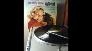 Sunday In Madrid - Bert Kaempfert [1962]