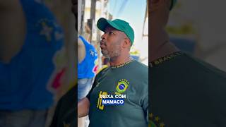 Beija lá ele 🤣😂 #shorts #baiano #laele #humor #comedia #baianopara