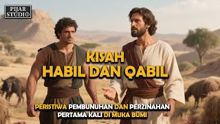 Download lagu Kisah HABIL Dan QABIL !! Dosa Pertama di Bumi dan Munculnya Nabi Syits mp3