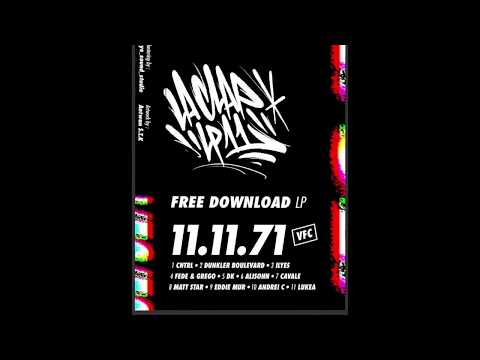 Fede & Grego G - Alter-Ego (Original Mix)