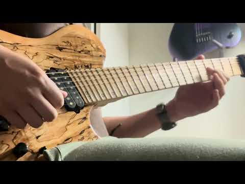 This smooth tone is addicting…