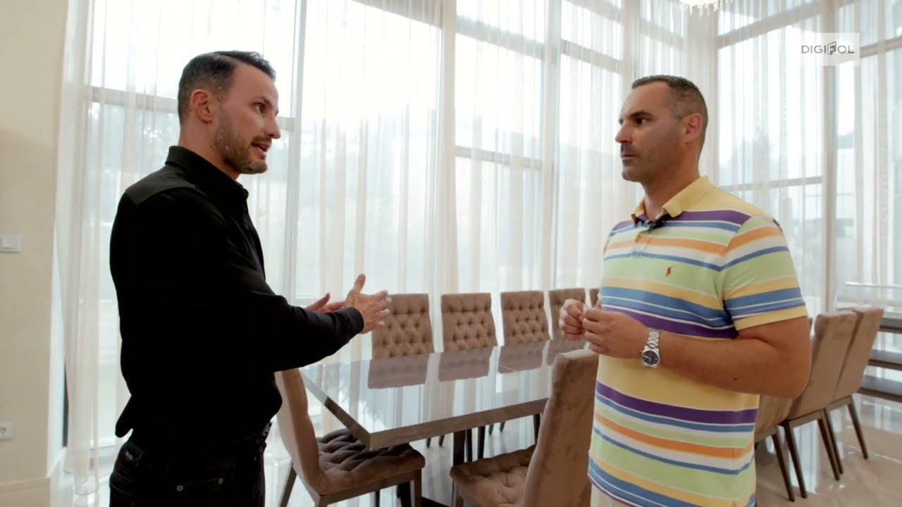 🌟 Energiatudatosság és digitális árnyékolás 💎 | DigiFol™ Okosfóliák #3