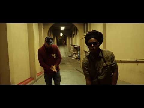 Clark Connoisseurs (Supreme Cerebral x Eloh Kush) - Purple Tape Wallys [Prod. By: Clypto]