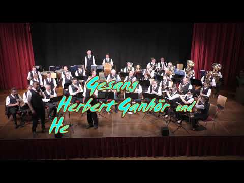 Bundesbahnmusik Linz -    Heute spielt die Blasmusik