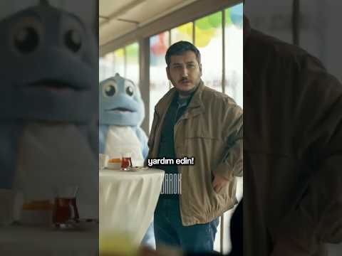 Siz Öldürdünüz Lan Ramo Baba'yı! #shorts