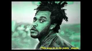 The Weeknd-Drinks on us Bass Boosted