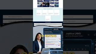 Jupitice Legal Notice Management System #legaltech #LNMS