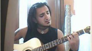 emre aydın dayan yanlızlığım