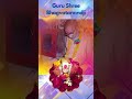 Guruji 045 Shorts