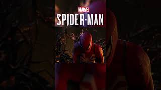 Spider-Man Removes The Black Suit Marvels Spider-Man 2 (#Spiderman 2