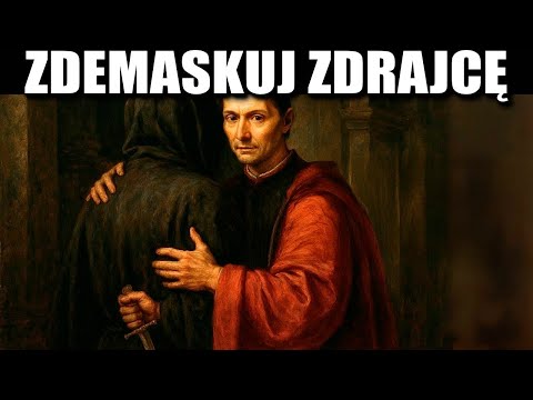 How to Deal with False Friends or Colleagues - Machiavelli's Way