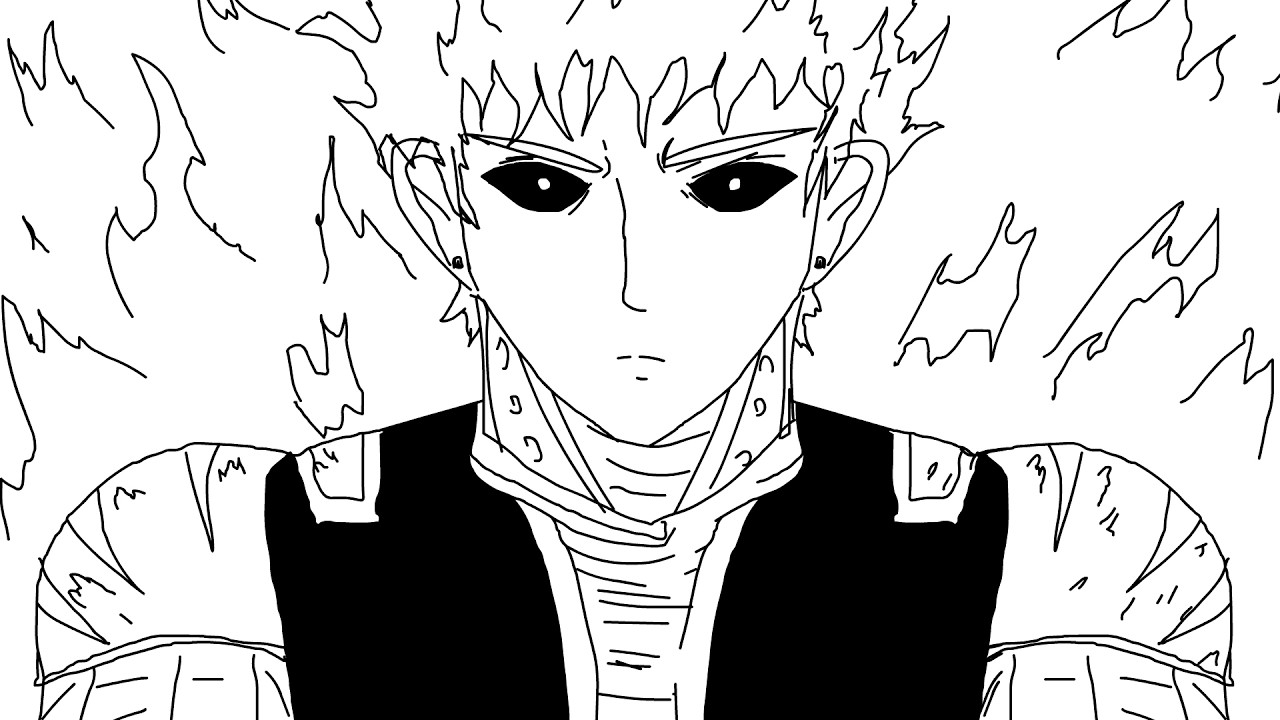 The Mad Cyborg REVEALED | Webcomic 159 Fan Animation