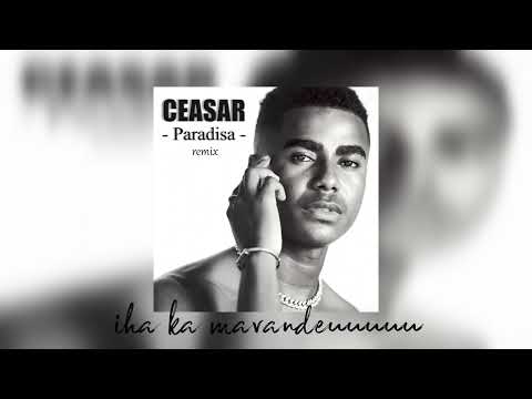 CEASAR x ZANDRY JACKS - Paradisa (remix)