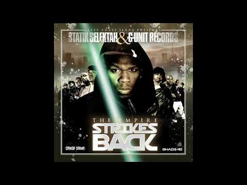 50 Cent Feat. Murda Mase & Lloyd Banks - Window Shopper (Remix)